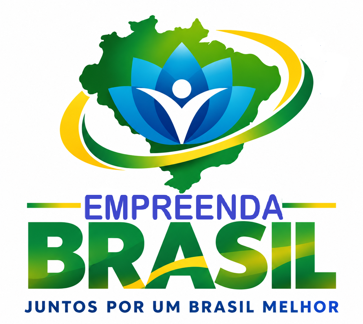 Empreenda Brasil - Viva Club - Projeto Brasil