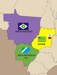 Viva Brasil VClub - Projeto Brasil